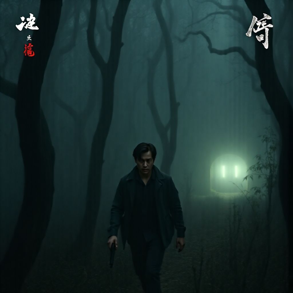 การปรับปรุงบทภาพยนตร์ 'ญินตามติด' ที่คุณไม่ควรพลาด